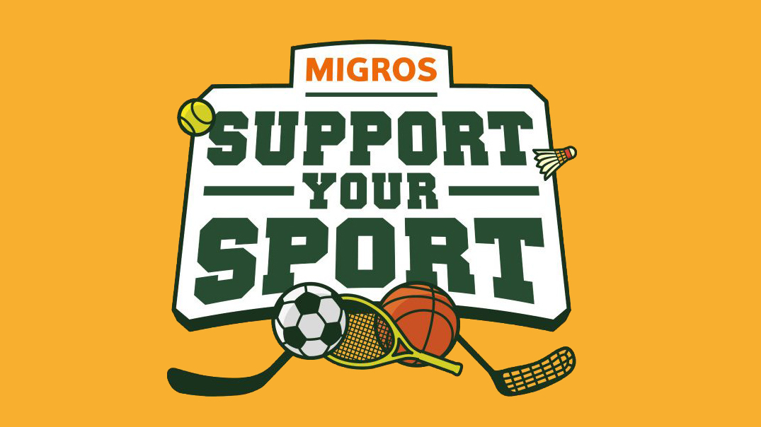 migros supportyoursport